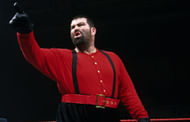 The evil "Xanta Klaus"